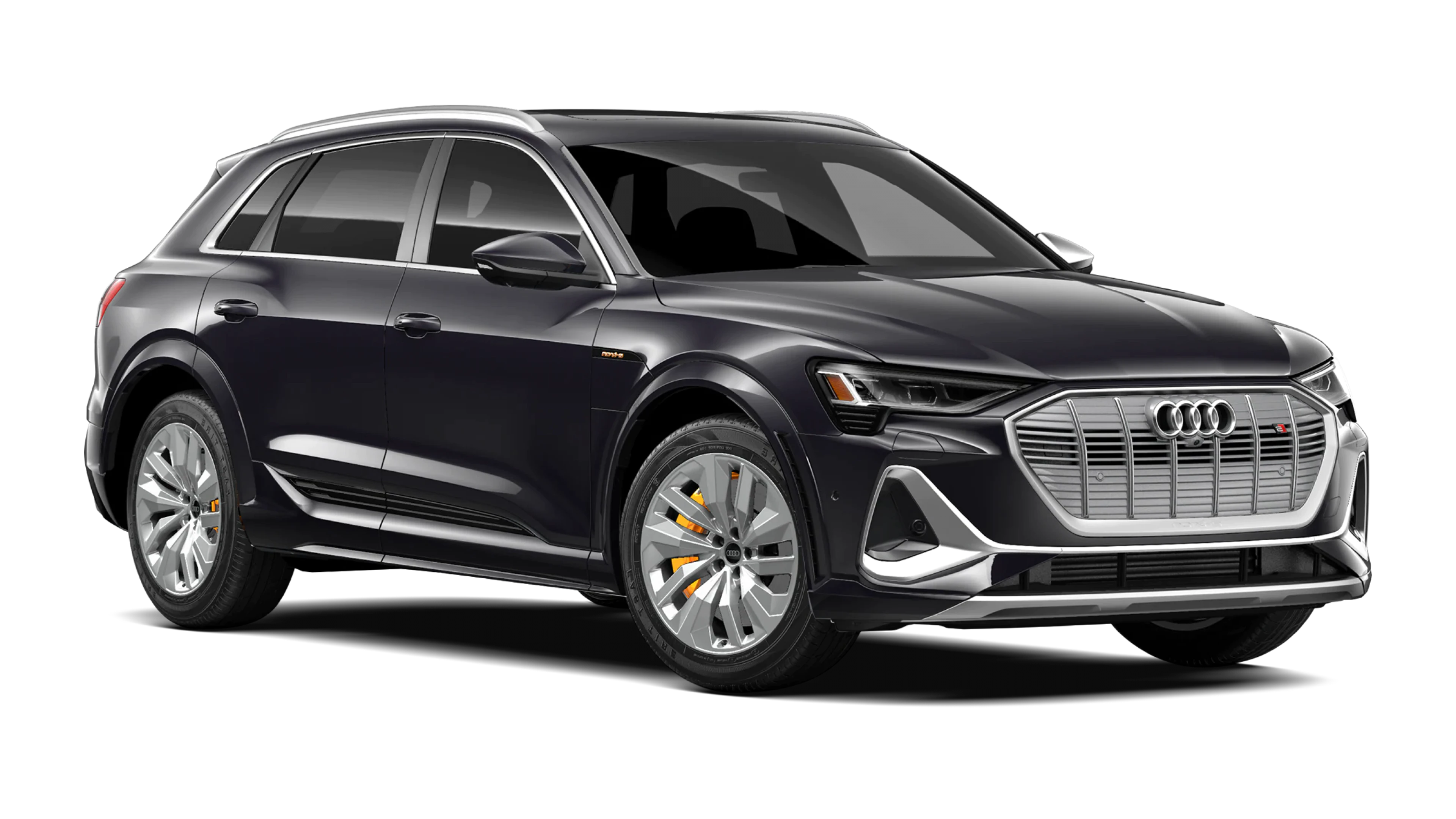 e-Tron S picture
